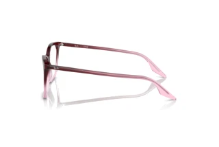 Vista lateral Ray-Ban RX5422 (8311)