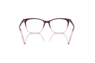 Vista posterior Ray-Ban RX5422 (8311)