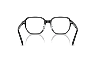 Vista posterior Ray-Ban RX5424D (2000)