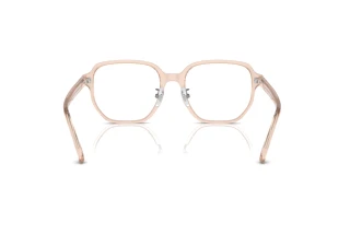 Vista posterior Ray-Ban RX5424D (8267)