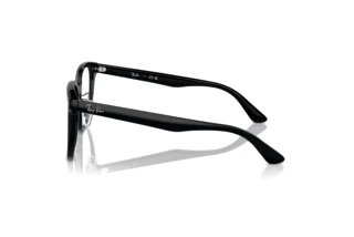 Vista lateral Ray-Ban RX5425D (2000)
