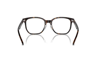 Vista posterior Ray-Ban RX5425D (2012)