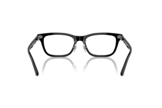 Vista posterior Ray-Ban RX5426D (8286)