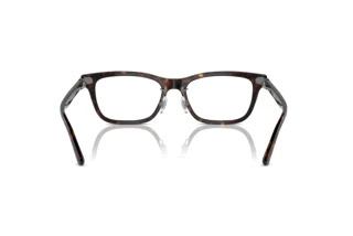 Vista posterior Ray-Ban RX5426D (8287)