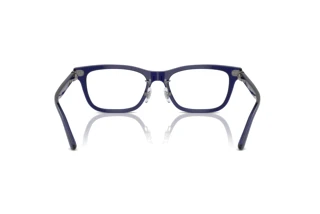 Vista posterior Ray-Ban RX5426D (8288)