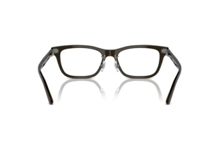 Vista posterior Ray-Ban RX5426D (8289)