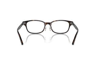 Vista posterior Ray-Ban RX5427D (8287)