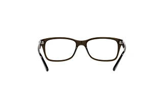 [glasses-back-view] Ray-Ban RX5428 (8299)