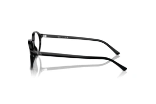 Vista lateral Ray-Ban GERMAN (RX5429 - 2000)