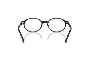 Vista posterior Ray-Ban GERMAN (RX5429 - 2000)