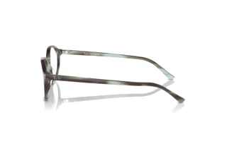 [glasses-side-view] Ray-Ban GERMAN (RX5429 - 8356)