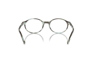 [glasses-back-view] Ray-Ban GERMAN (RX5429 - 8356)