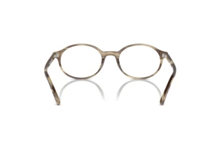 Изглед отзад Ray-Ban GERMAN (RX5429 - 8357)