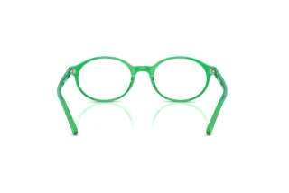 Vista posterior Ray-Ban GERMAN (RX5429 - 8441)