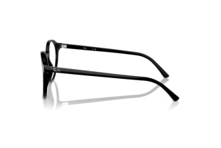 Vista lateral Ray-Ban BERNARD (RX5430 - 2000)