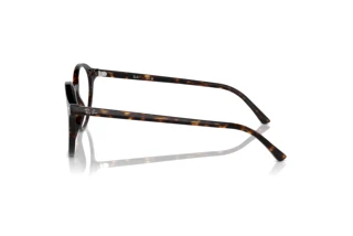 Vista lateral Ray-Ban BERNARD (RX5430 - 2012)