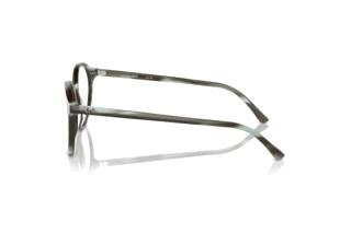 Vista lateral Ray-Ban BERNARD (RX5430 - 8356)