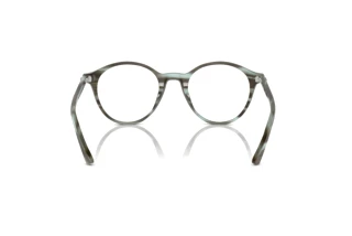 Vista posterior Ray-Ban BERNARD (RX5430 - 8356)