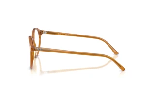 Vista lateral Ray-Ban BERNARD (RX5430 - 8439)