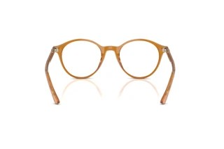 Vista posterior Ray-Ban BERNARD (RX5430 - 8439)