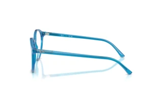 Vista lateral Ray-Ban BERNARD (RX5430 - 8442)