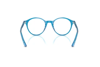 Vista posterior Ray-Ban BERNARD (RX5430 - 8442)