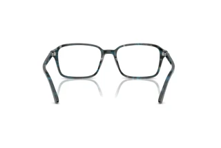 Vista posterior Ray-Ban RAIMOND (RX5431 - 8394)