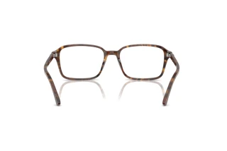 Vista posterior Ray-Ban RAIMOND (RX5431 - 8395)