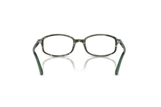 Vista posterior Ray-Ban SAM (RX5432 - 8398)