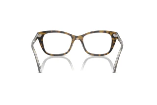 Vy bakifrån Ray-Ban RX5433 (5082)