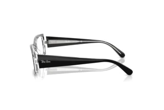 Vista lateral Ray-Ban MIRIAM (RX5434 - 2034)