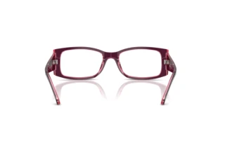 Vista posterior Ray-Ban MIRIAM (RX5434 - 8364)