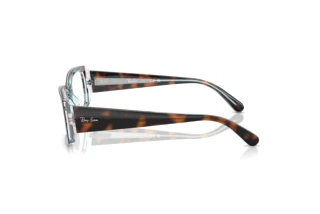 Sidovy Ray-Ban MIRIAM (RX5434 - 8401)