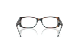 Vy bakifrån Ray-Ban MIRIAM (RX5434 - 8401)