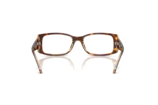 Vista posterior Ray-Ban MIRIAM (RX5434 - 8402)