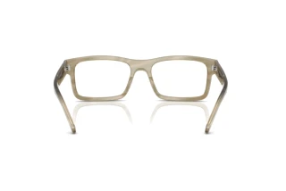 [glasses-back-view] Ray-Ban RX5435 (8381)