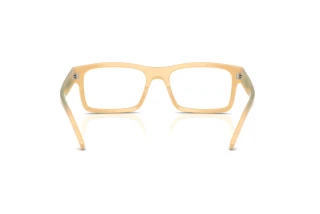 [glasses-back-view] Ray-Ban RX5435 (8383)