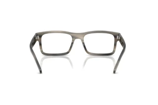 Vista posterior Ray-Ban RX5435 (8404)