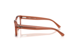 [glasses-side-view] Ray-Ban RX5435 (8511)
