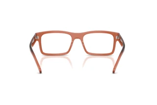 [glasses-back-view] Ray-Ban RX5435 (8511)