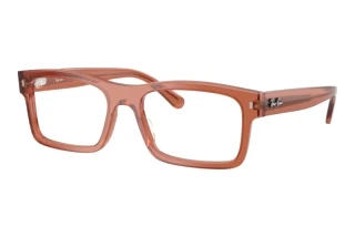 [glasses-front-view] Ray-Ban RX5435 (8511)