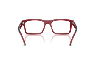 [glasses-back-view] Ray-Ban RX5435 (8512)