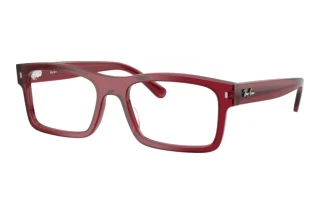 [glasses-front-view] Ray-Ban RX5435 (8512)