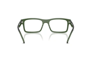 [glasses-back-view] Ray-Ban RX5435 (8514)