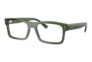 [glasses-front-view] Ray-Ban RX5435 (8514)