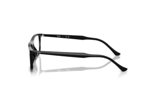 Vista lateral Ray-Ban RX5440 (2000)