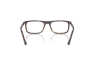 Vista posterior Ray-Ban RX5440 (2012)