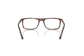 Vy bakifrån Ray-Ban RX5440 (8423)