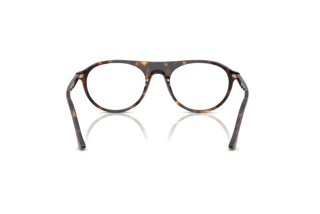 Vista posterior Ray-Ban RX5441 (2012)