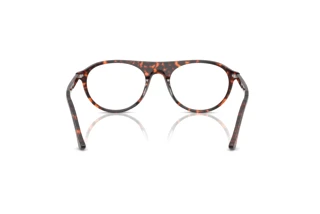 Vista posterior Ray-Ban RX5441 (8423)